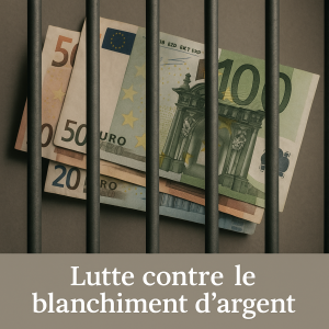 Formation LCB-FT (blanchiment & financement terrorisme) 1923 academy