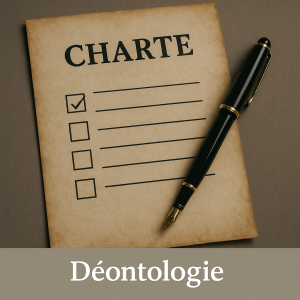 Le Code de déontologie des professionnels de l’immobilier