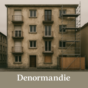 La maîtrise du dispositif Denormandie