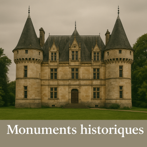 IMSH, MH, Défiscalisation