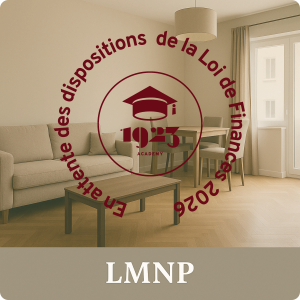 La Location Meublée Non Professionnelle 2026