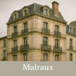 Défiscaliser efficacement avec la loi Malraux