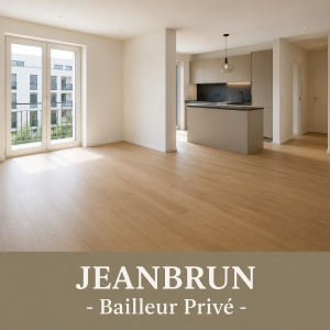 Statut du bailleur privé